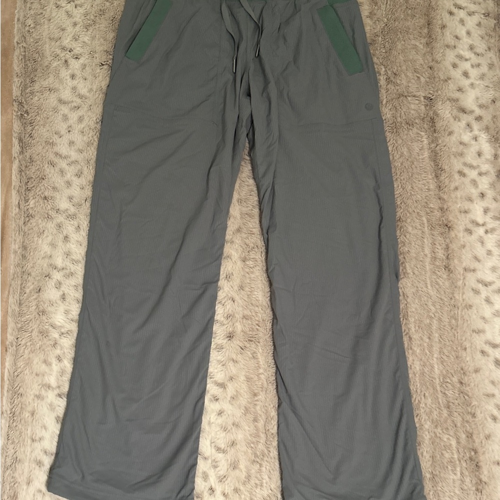Lululemon Dance Pants
